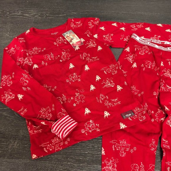 - Pyjama - 6Y - Picture 3 of 3